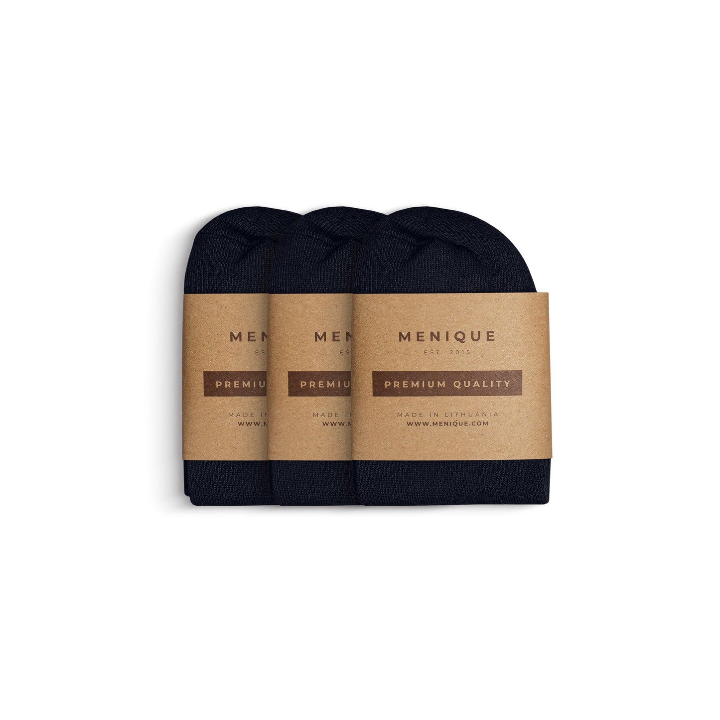 Women’s Ankle Bamboo Socks 3-Pack