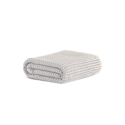 Waffle Washcloth Face Towel