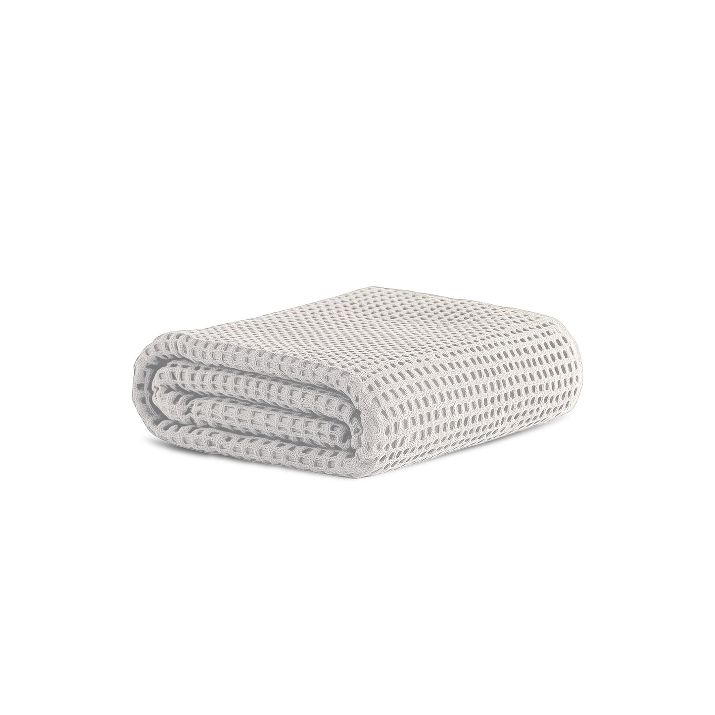 Waffle Hand Towel