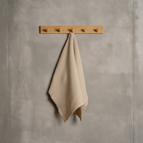 Waffle Hand Towel