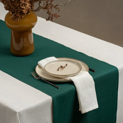 Linen Napkins Set