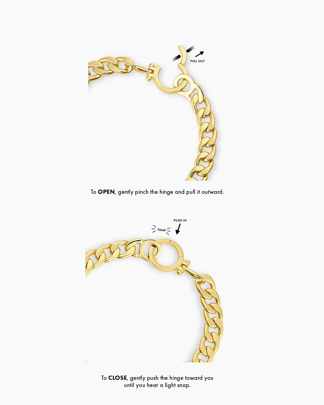 Wilder Necklace