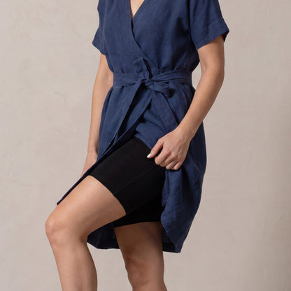 Women's Merino Under Dress Slip Shorts