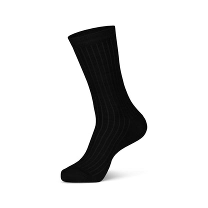 Women’s Merino Rib Socks 3-Pack