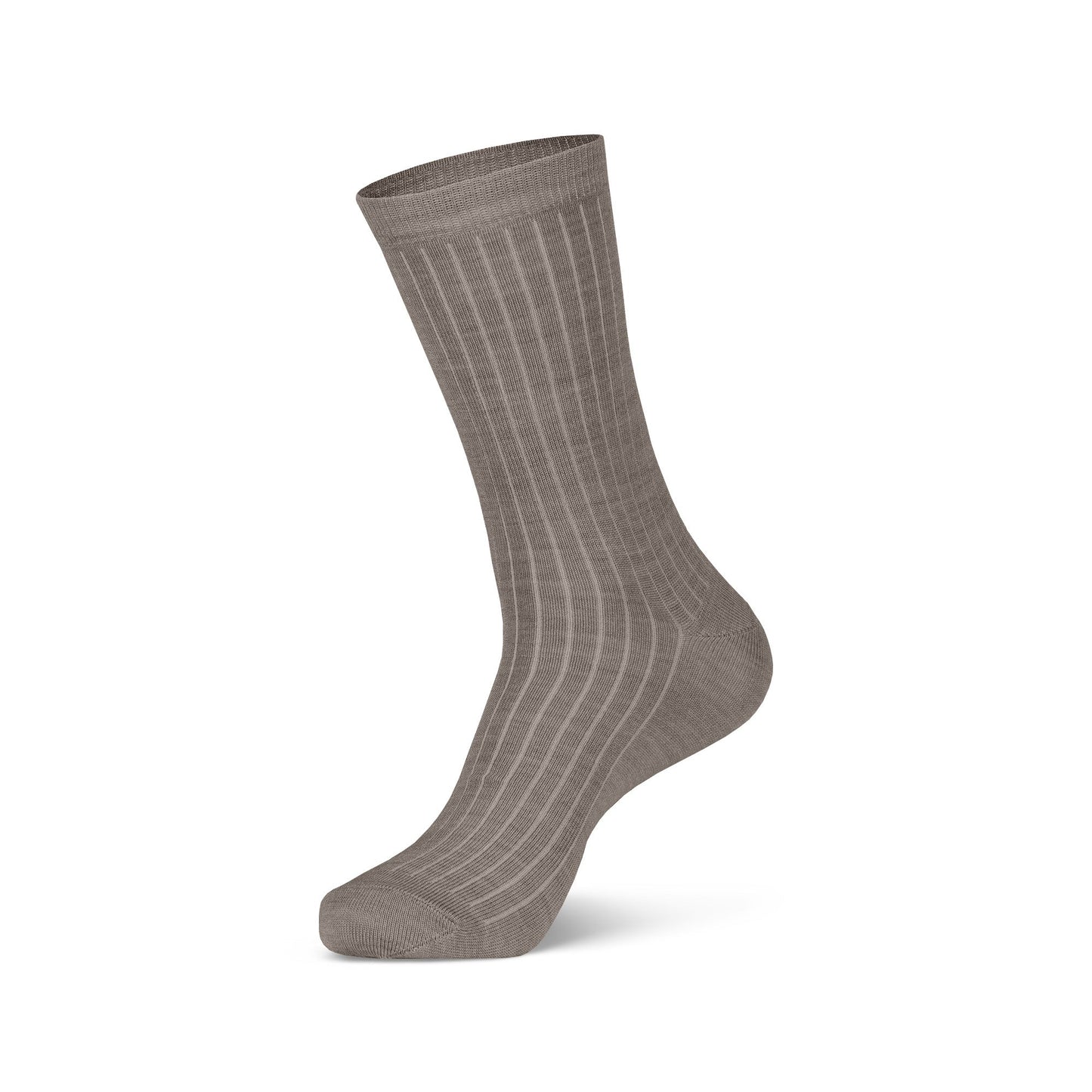 Women’s Merino Rib Socks 3-Pack