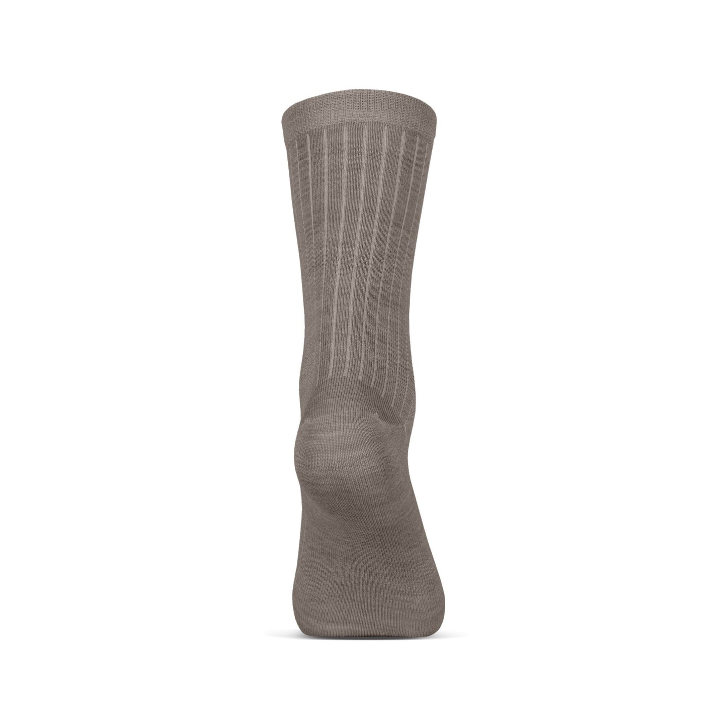 Women’s Merino Rib Socks