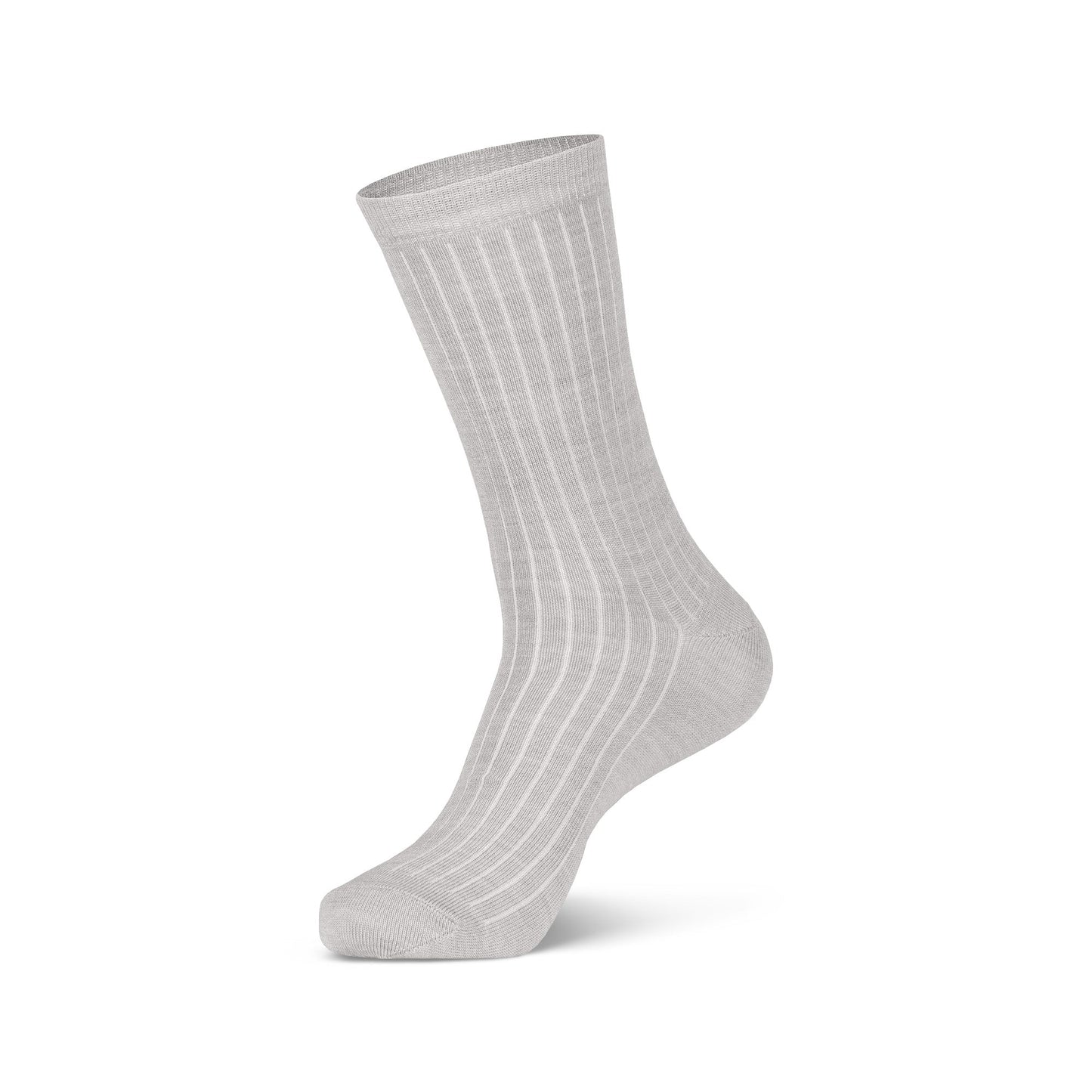 Women’s Merino Rib Socks 3-Pack