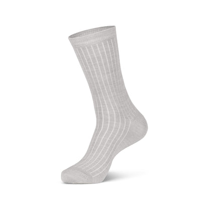 Women’s Merino Rib Socks 3-Pack