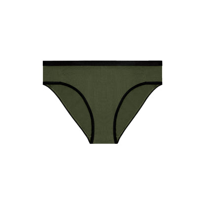 Women's Merino Classic Bikini Briefs