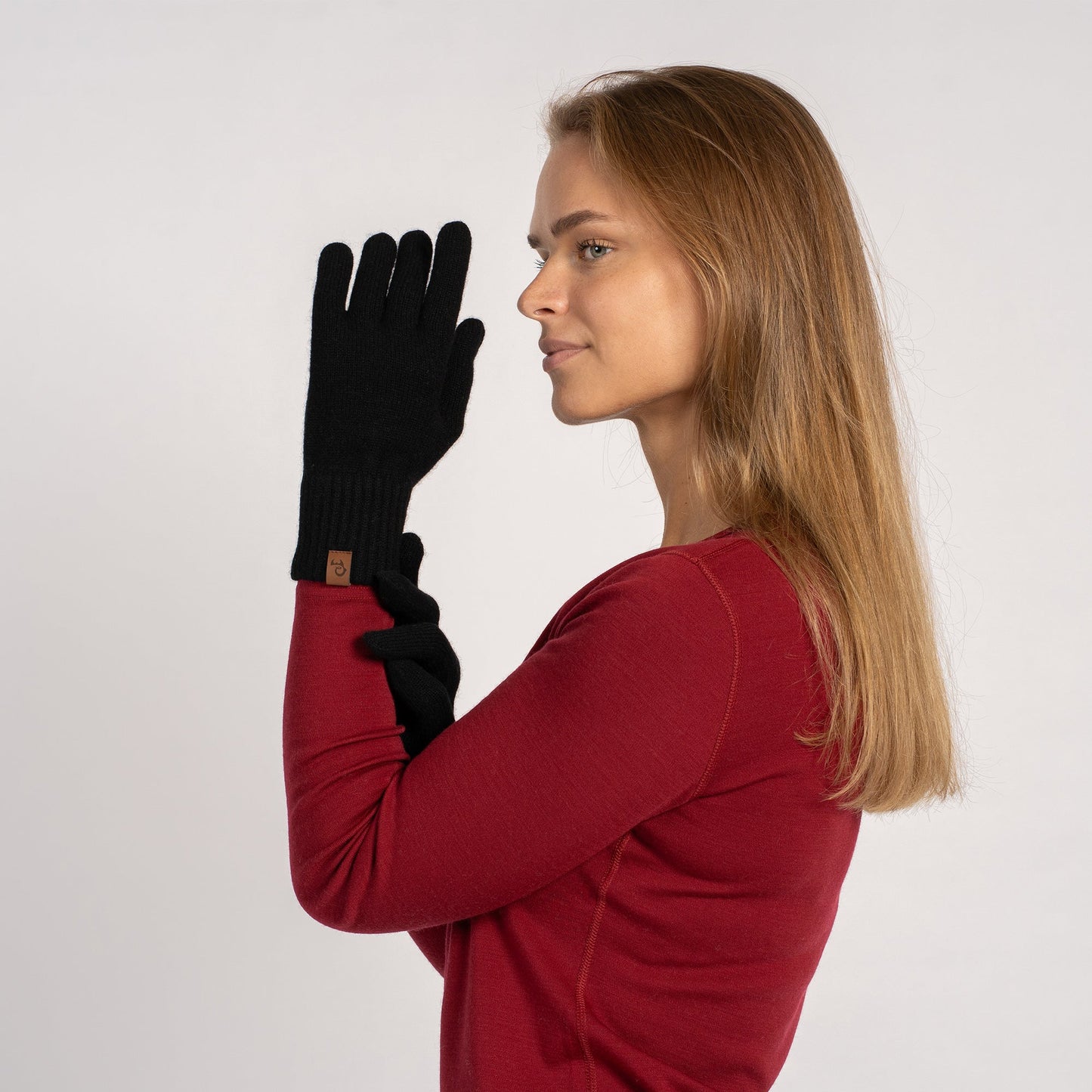 Cashmere Gloves for Women