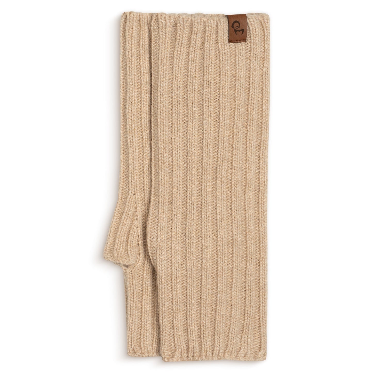 Women's Cashmere Wrist Warmers