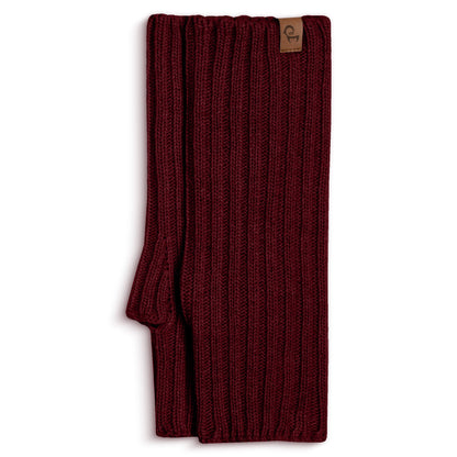 Women's Cashmere Wrist Warmers