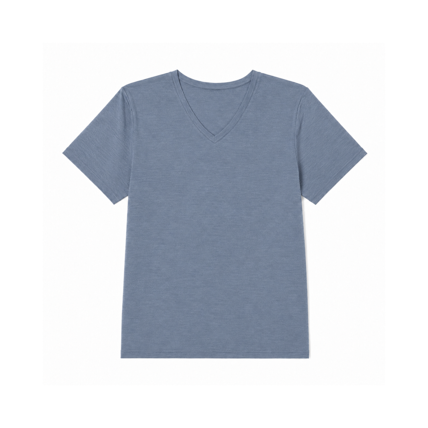 Women's Merino Regular Fit V-Neck Tee