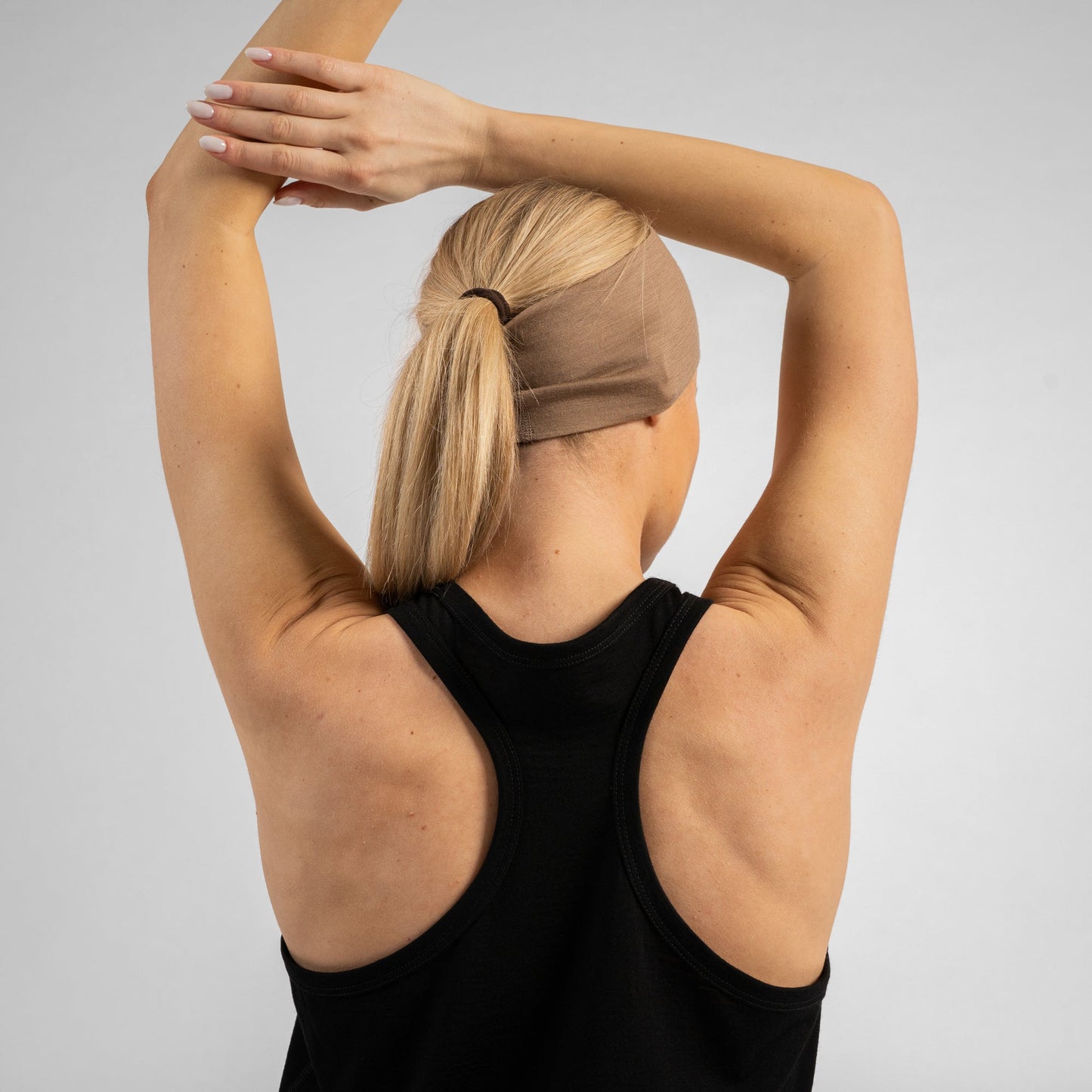 Women's Merino Sport Sleeveless Top