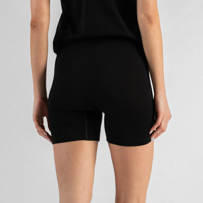 Women's Merino Under Dress Slip Shorts