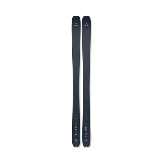 Fischer Ranger 84 Flat Ski