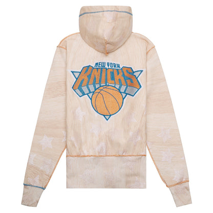ABC X NBA(NY Knicks) Hoodie