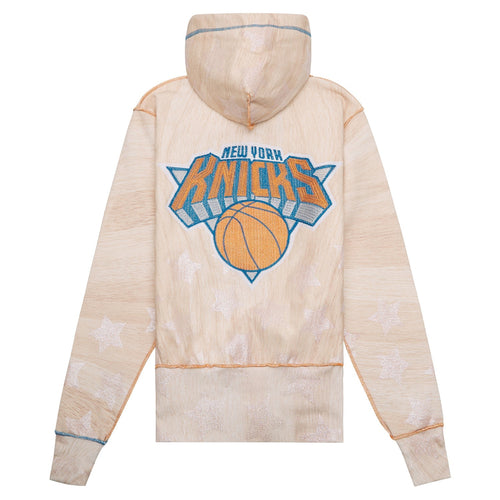 ABC X NBA(NY Knicks) Hoodie