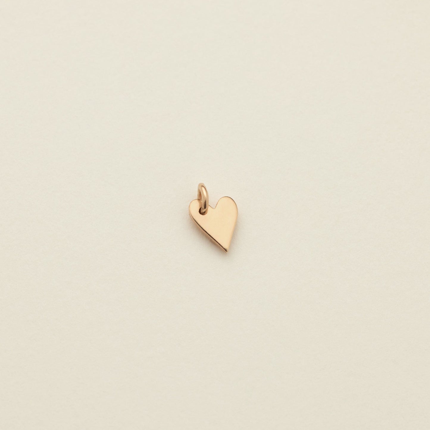 Stack a Mini Heart