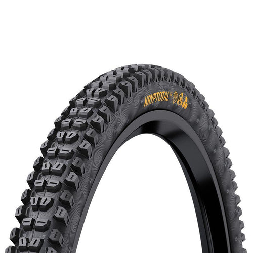 Continental Kryptotal-R Enduro 29x2.40 Soft folding Tyre