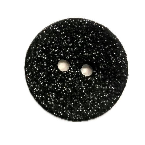 Agoya Glitter Black-18mm