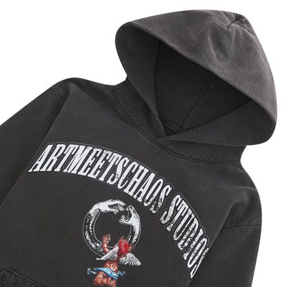 AMC Studios Hoodie