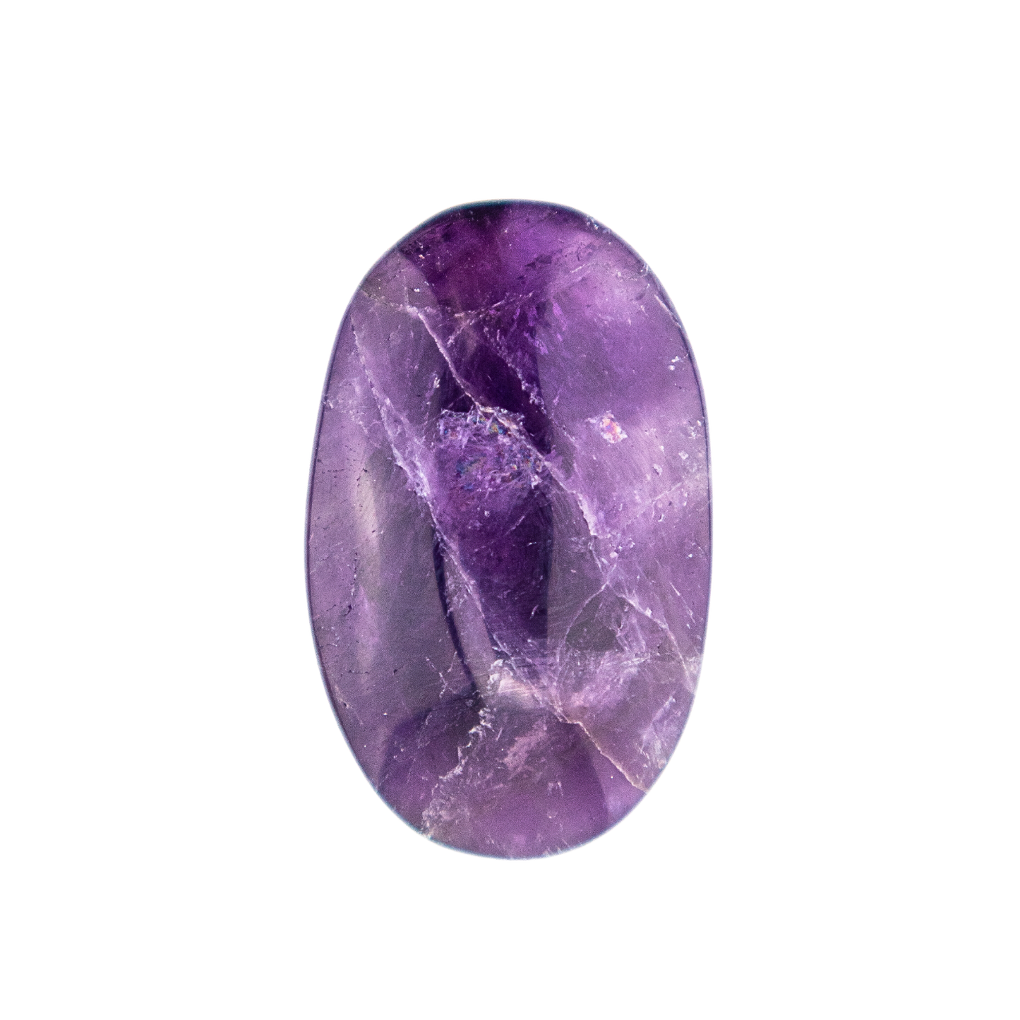Amethyst Touchstone