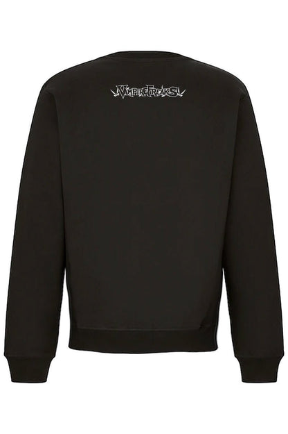 Angel of Death Sweatshirt