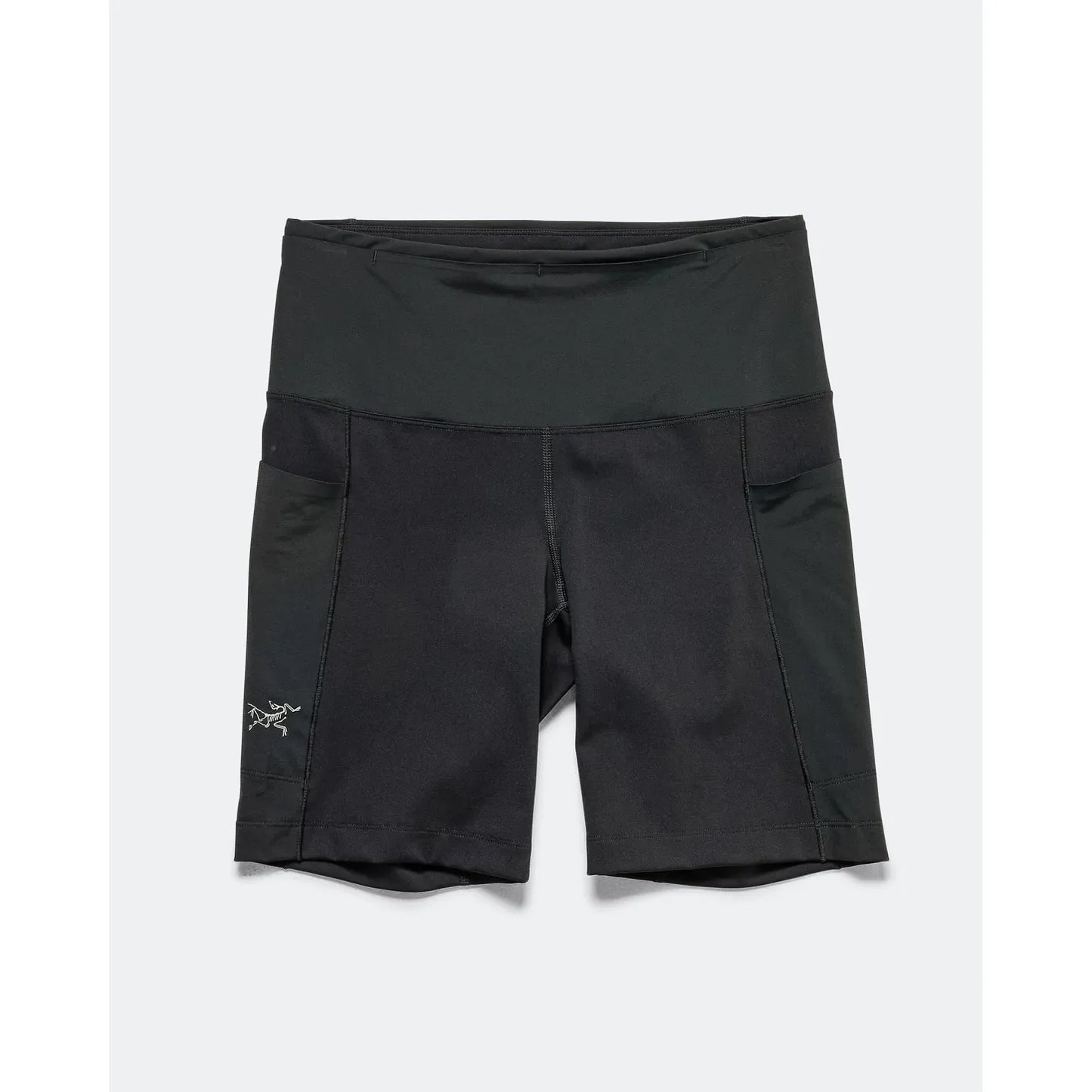 Arc'teryx Women's Essent High-Rise Utility Short - 8 in.