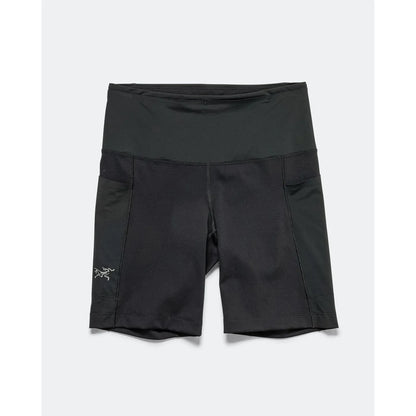 Arc'teryx Women's Essent High-Rise Utility Short - 8 in.