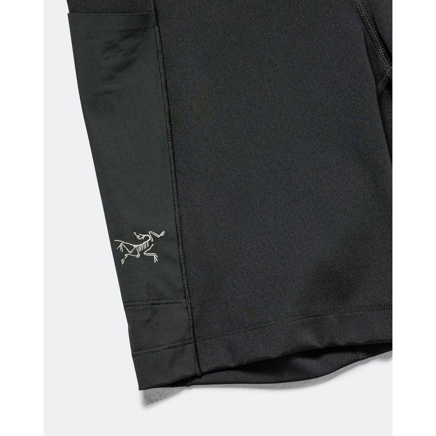 Arc'teryx Women's Essent High-Rise Utility Short - 8 in.