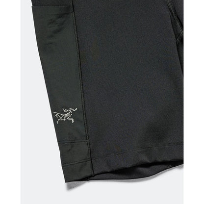 Arc'teryx Women's Essent High-Rise Utility Short - 8 in.