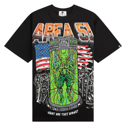 Area 51 Tee