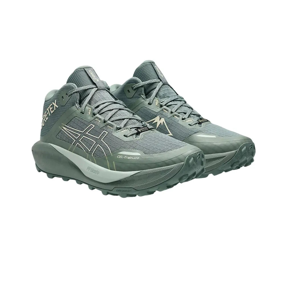 Asics Women's Gel-Trabuco MT Gore-Tex Hiking Boots