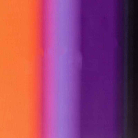 Autumn Sunset Ombre Patterned Adhesive Vinyl