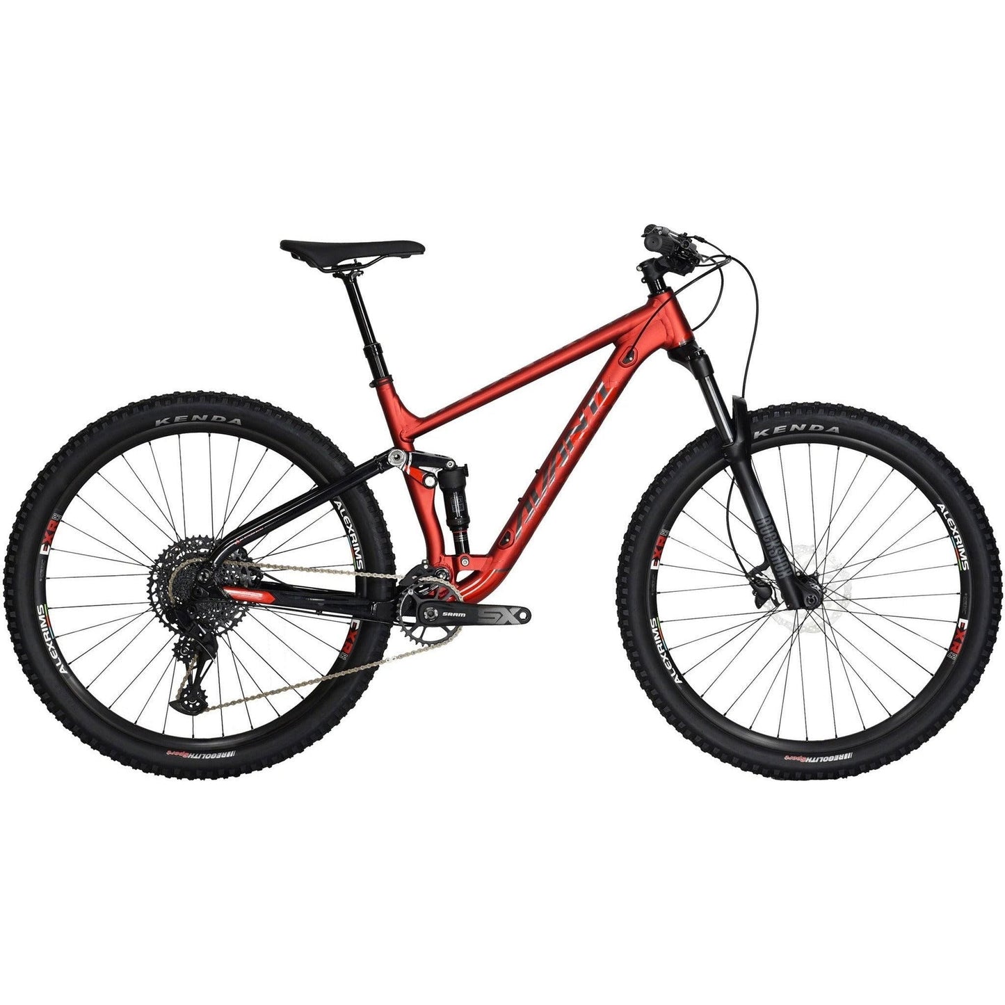 Avanti Hammer S