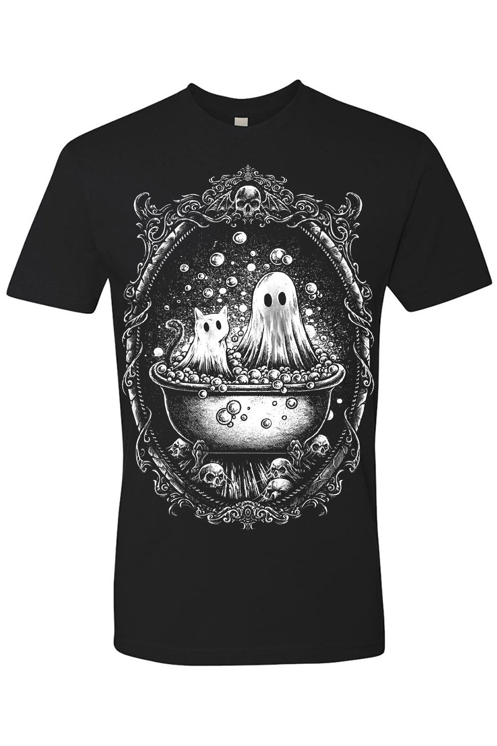 Bath Buddies T-shirt