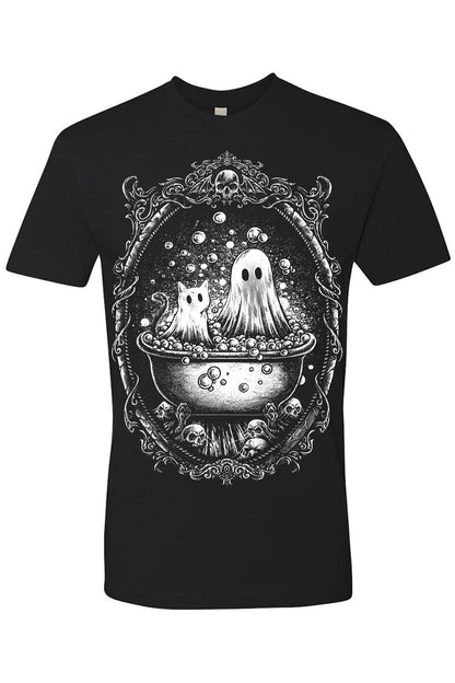 Bath Buddies T-shirt