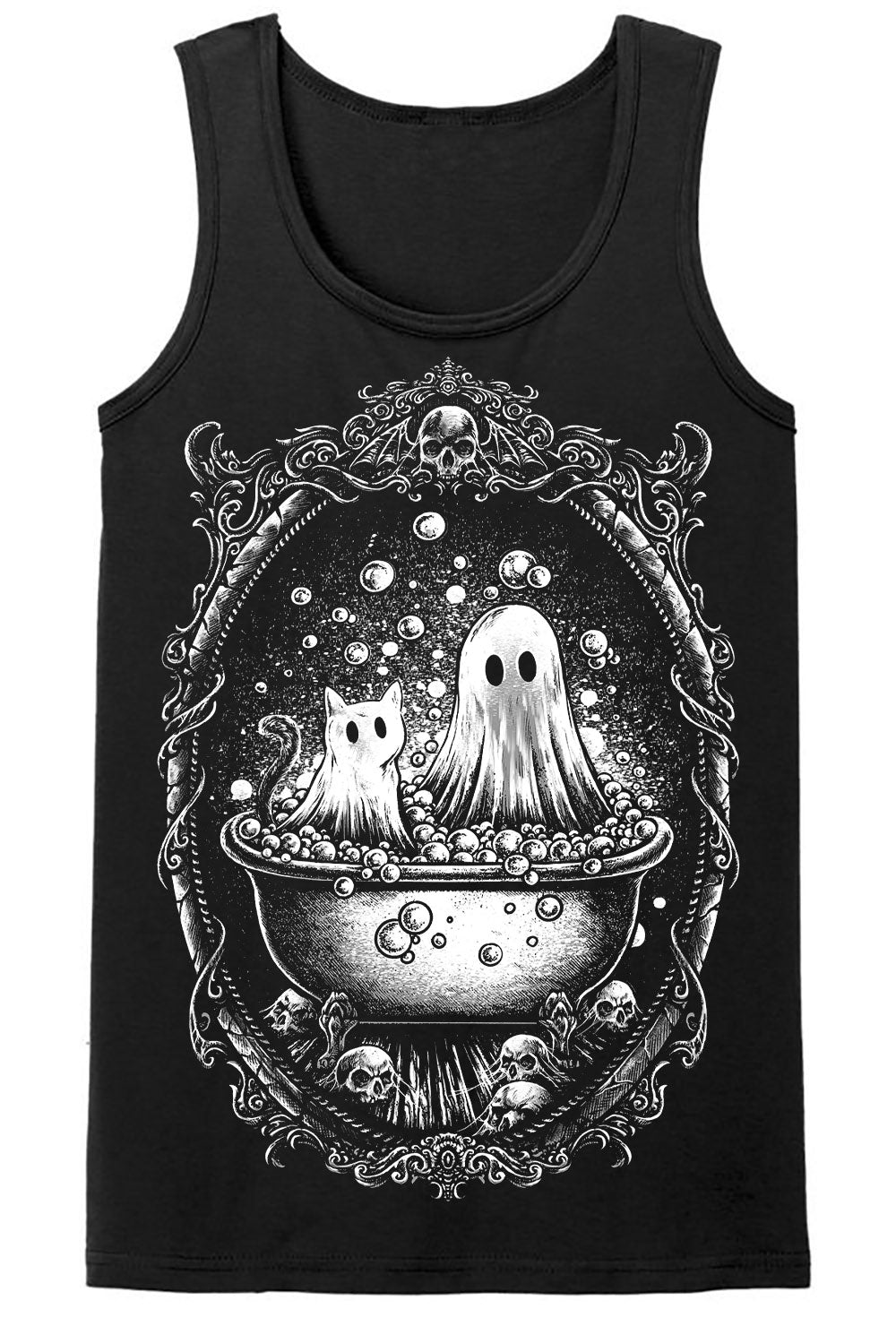 Bath Buddies T-shirt