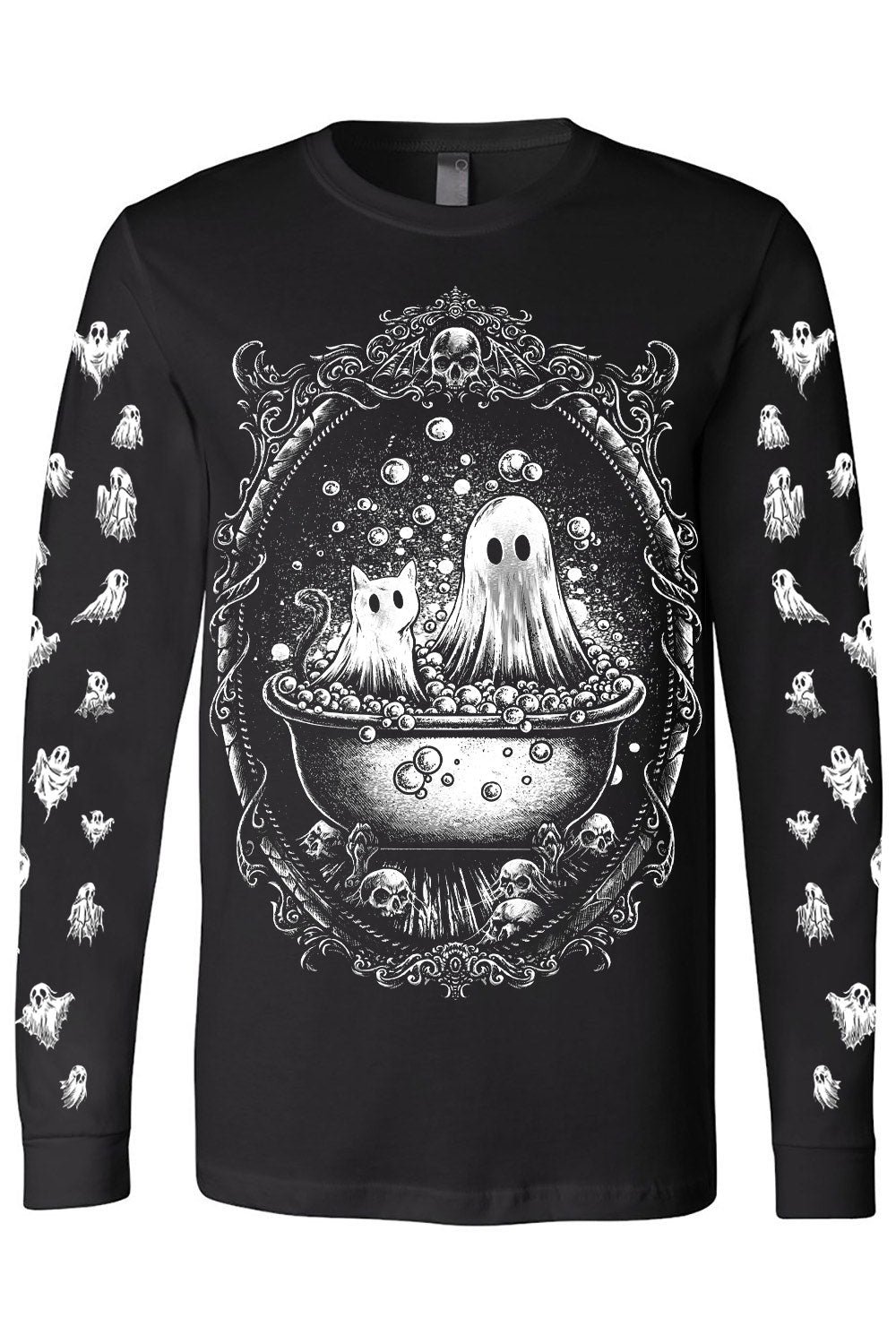 Bath Buddies T-shirt