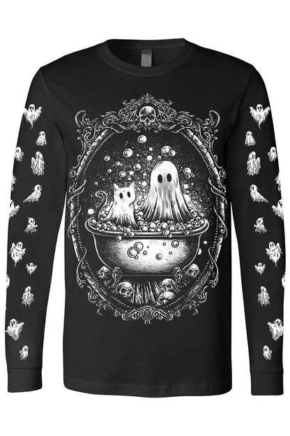 Bath Buddies T-shirt