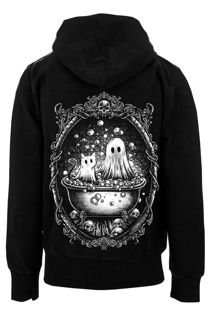 Bath Buddies Hoodie