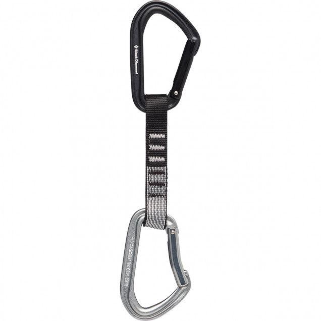 Black Diamond HotForge Quickpack 12 cm