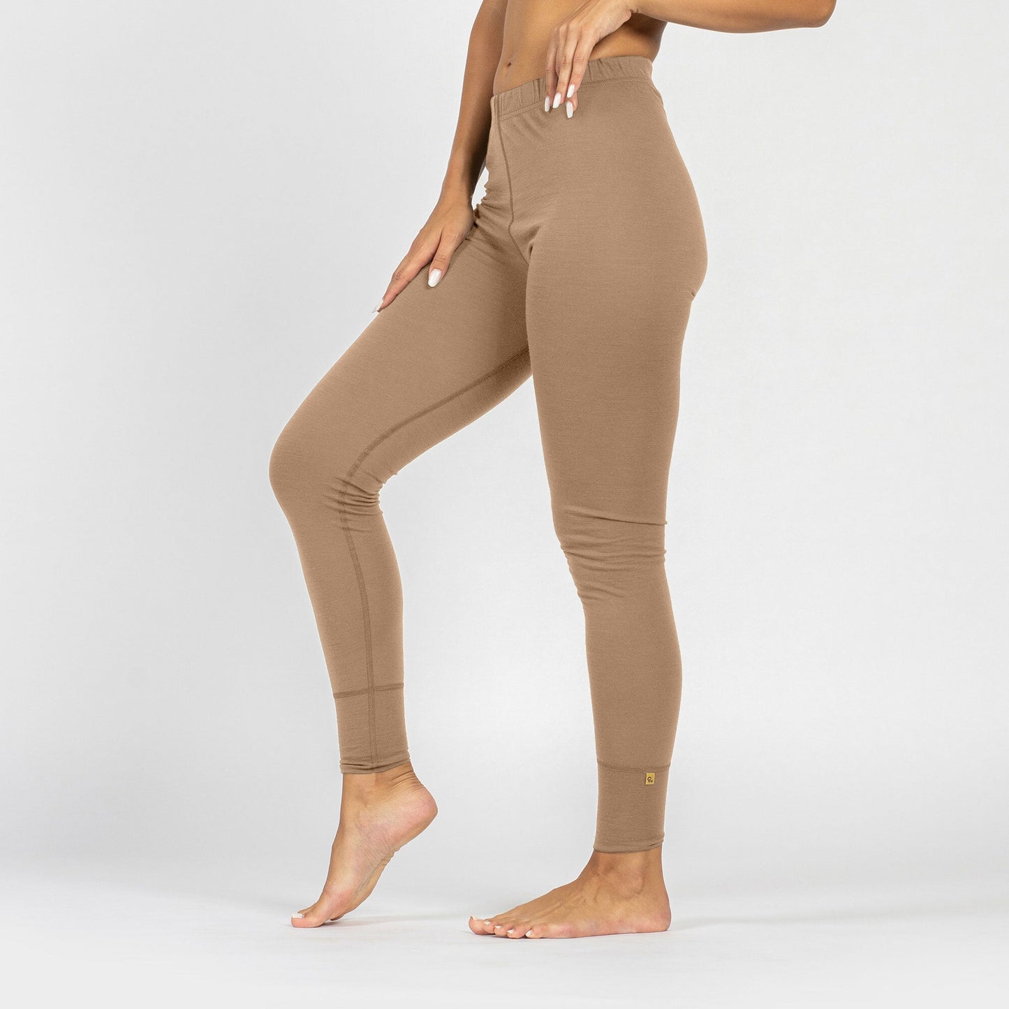 Women's 160 Bottom Beige