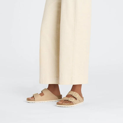 Birkenstock Arizona Birko Flor (Regular)