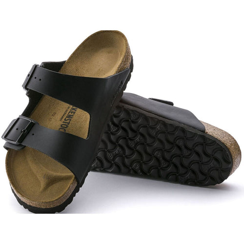 Birkenstock Arizona Birko Flor (Regular)