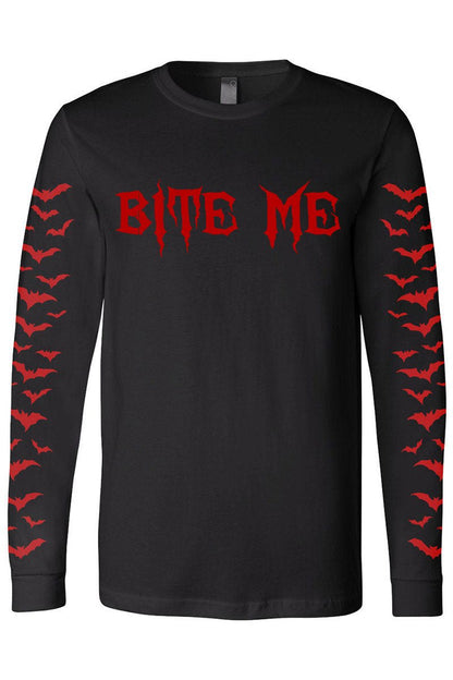 Bite Me T-shirt