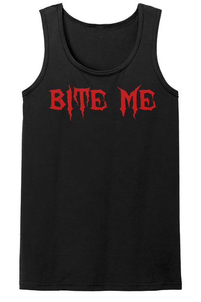 Bite Me T-shirt