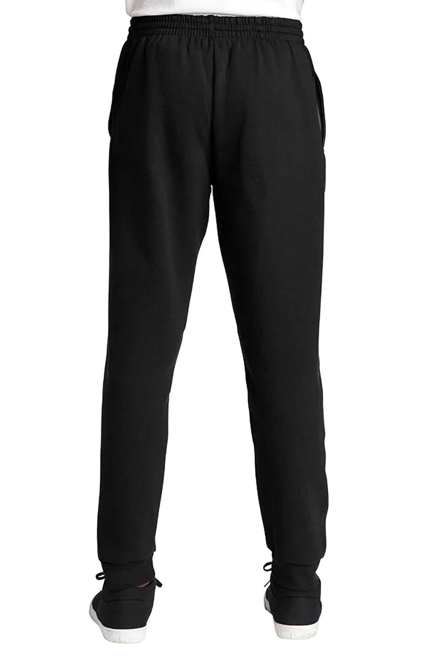 Batwing Ankh Joggers [Unisex]