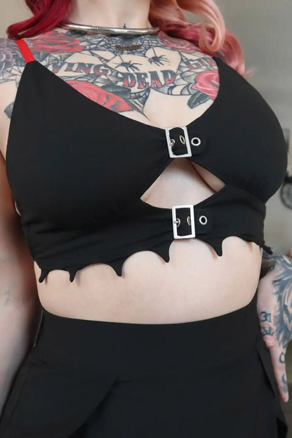 Blood Lust Bralette